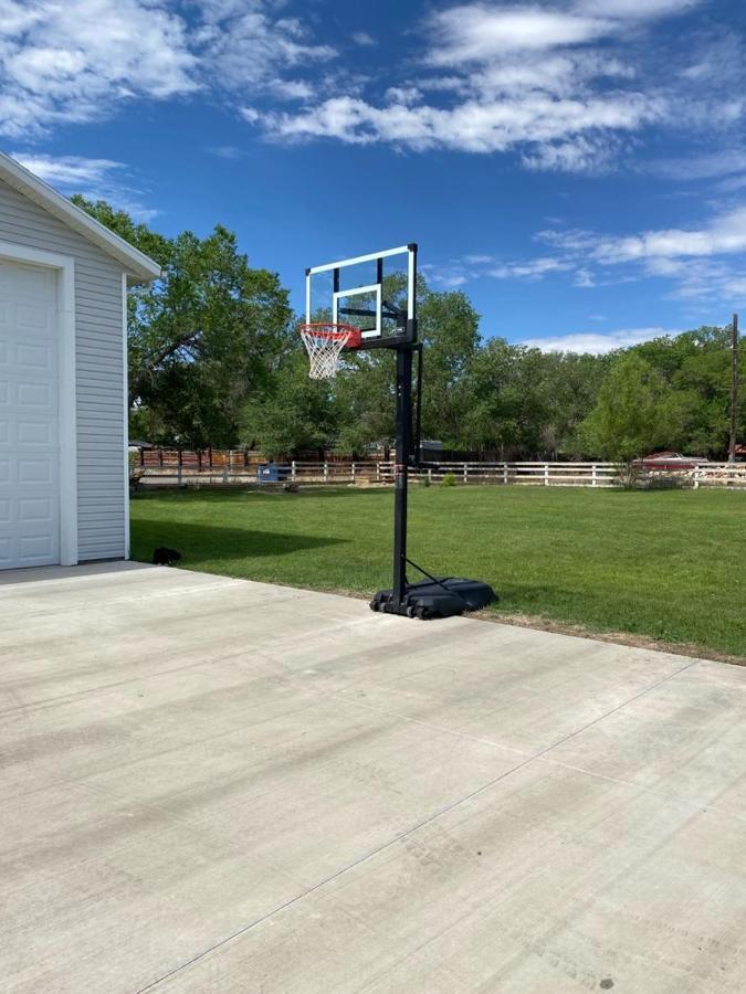 Villa The Carriage House Panguitch Exterior foto